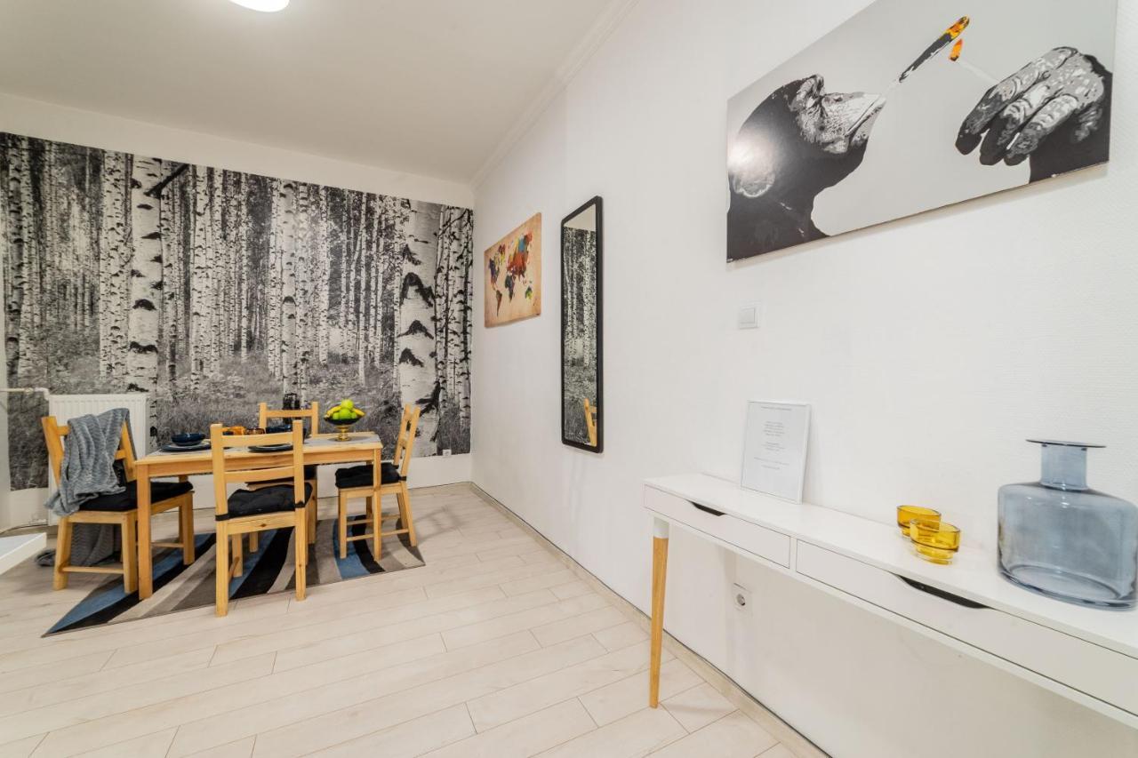 Del Mar Apartment Budapeszt Zewnętrze zdjęcie